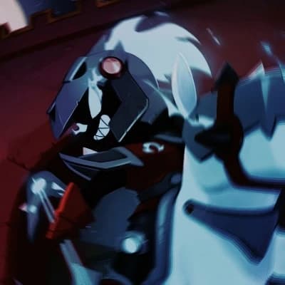 Draco, Knight of Shadows thumbnail