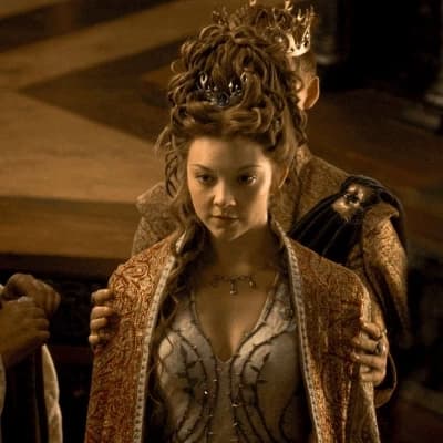 Margaery Tyrell. thumbnail