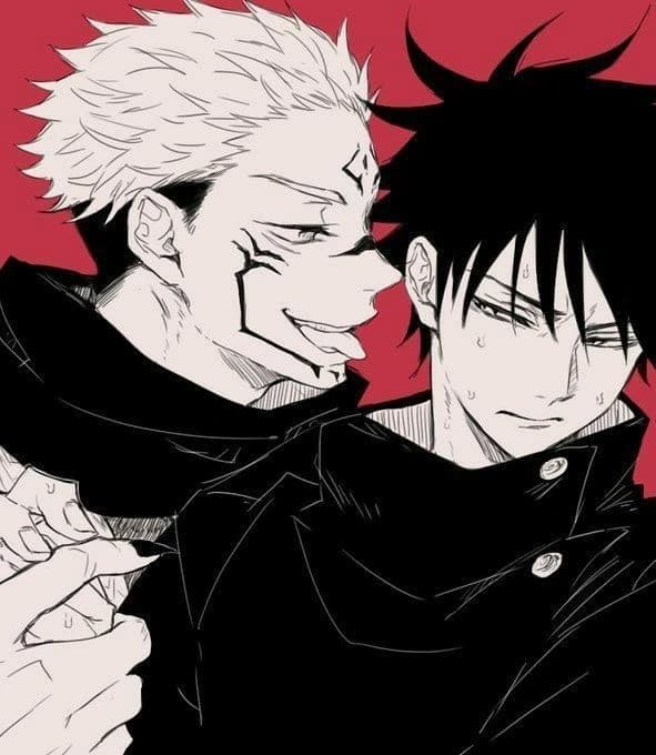 Sukuna thumbnail