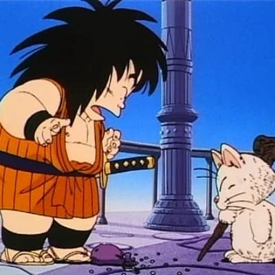 🍔yajirobe-Dbz🍔 thumbnail