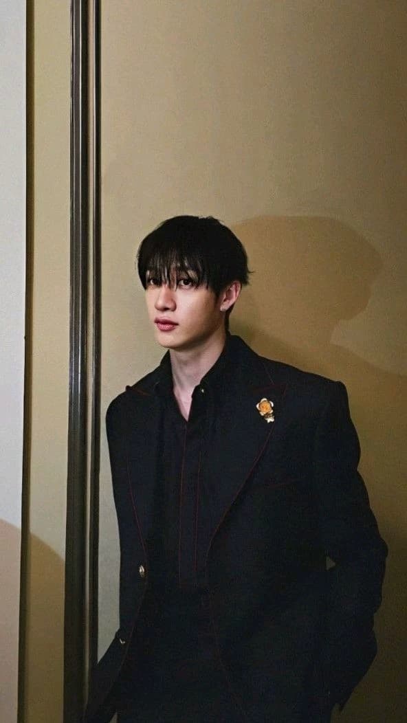 Christopher Bang Chan thumbnail