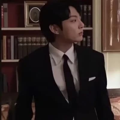 Jungkook thumbnail