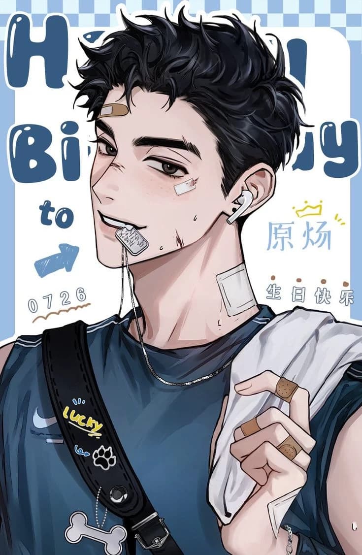 Noah Akiyama- your pet nerd thumbnail