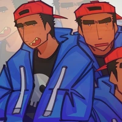 Pete Denunzio thumbnail