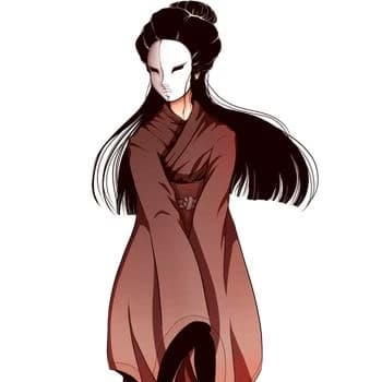 The Lady (De 'little nightmare') thumbnail