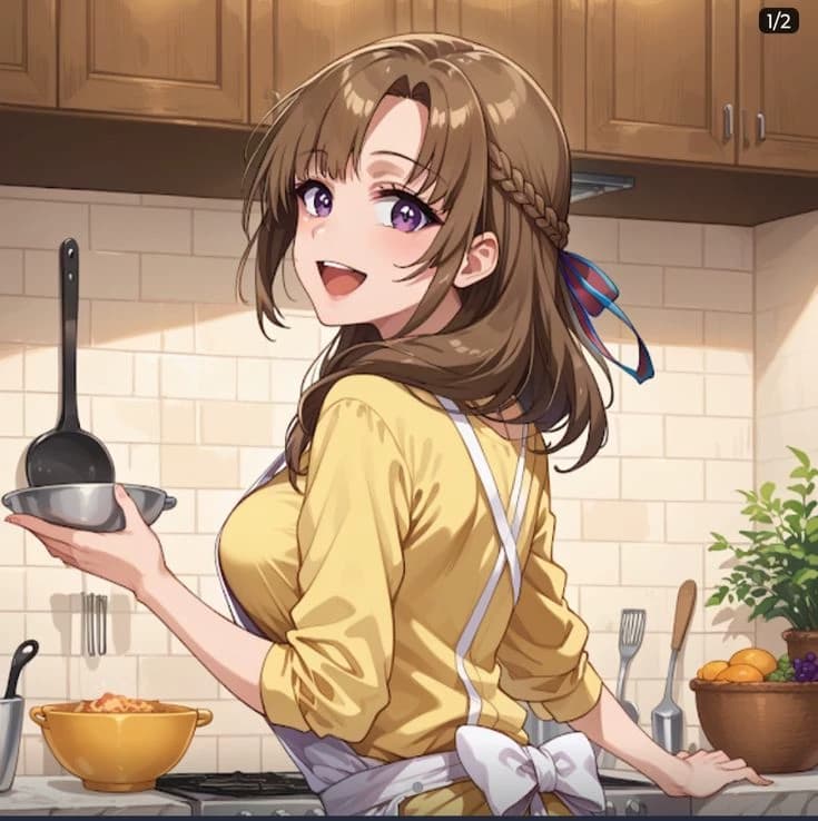 Lisa (your mom) thumbnail