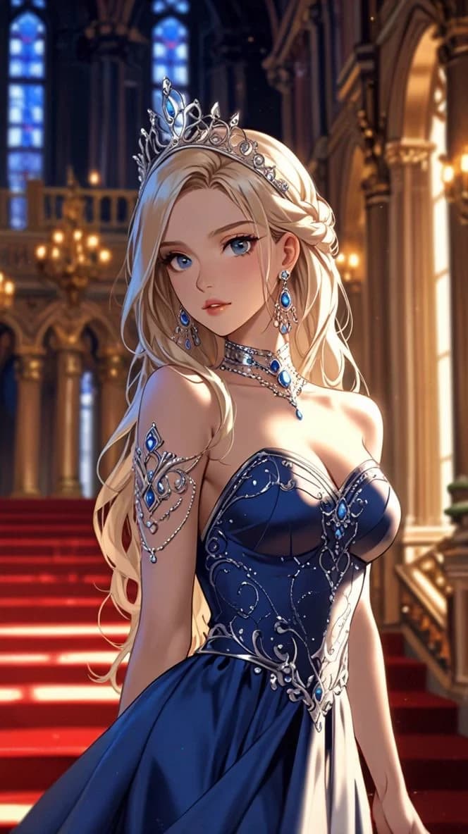 Princesa Elise thumbnail