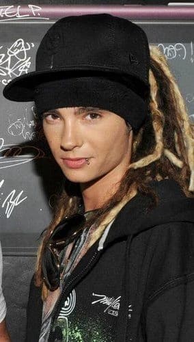 Tom Kaulitz thumbnail