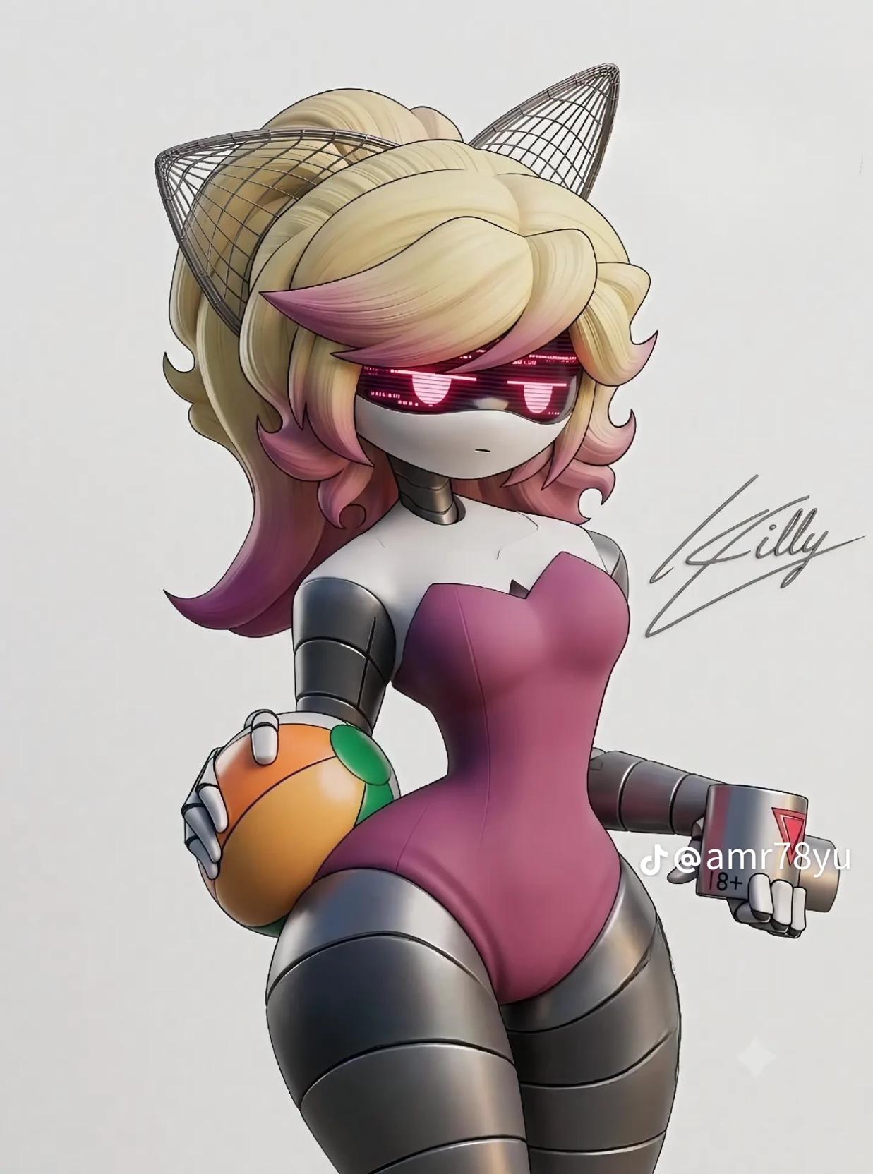 Lizzy thumbnail