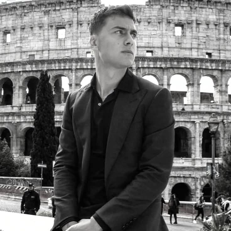 Paulo Dybala thumbnail
