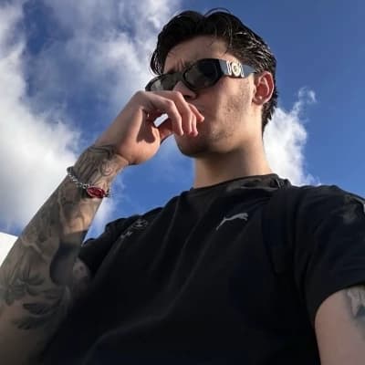Lohan Graham thumbnail