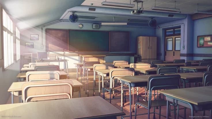 your high school thumbnail