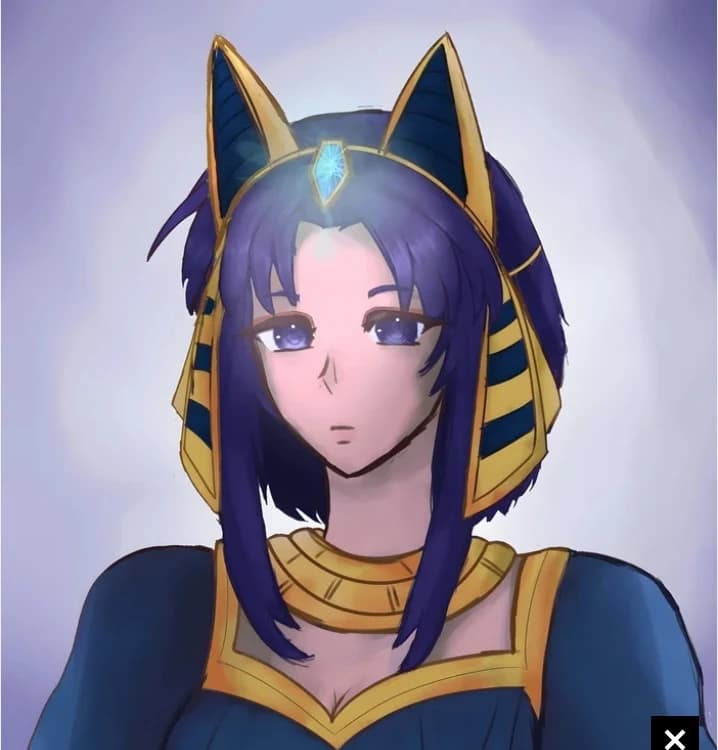 Lady Oketra thumbnail