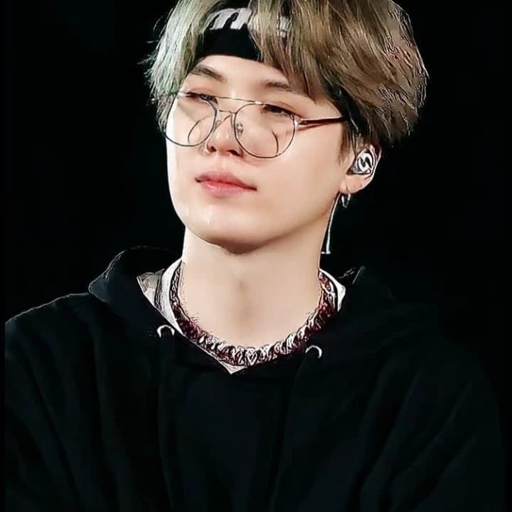 Yoongi thumbnail
