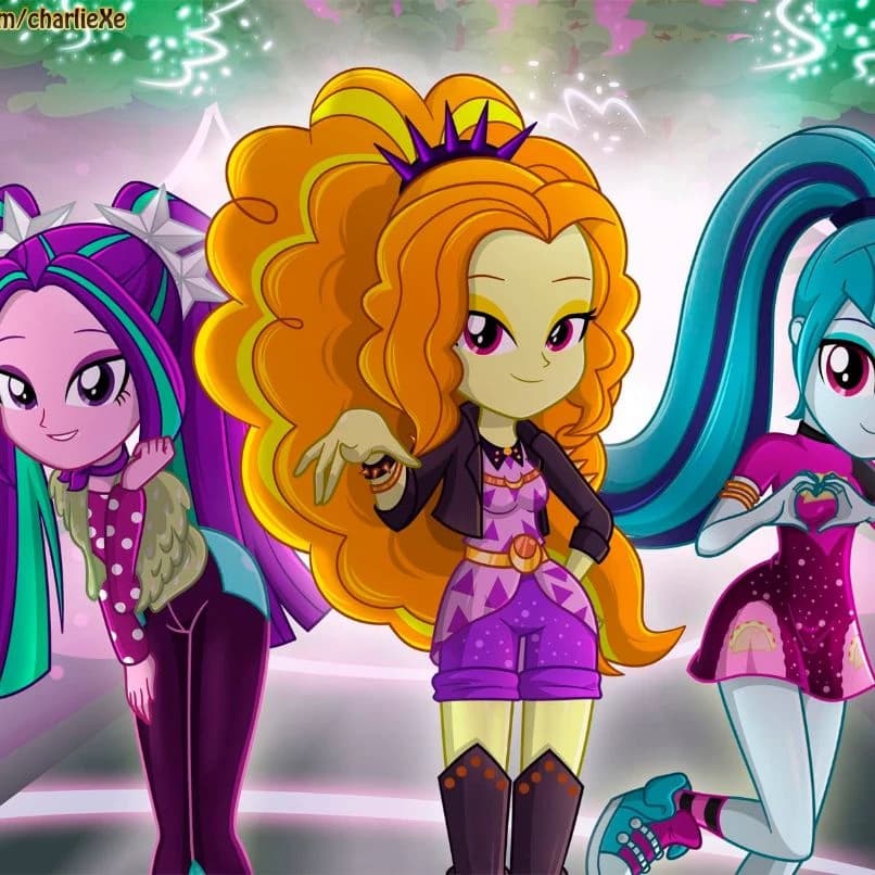 las dazzling thumbnail