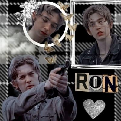 ♡•RON ANDERSON•♡ (RARL?) thumbnail
