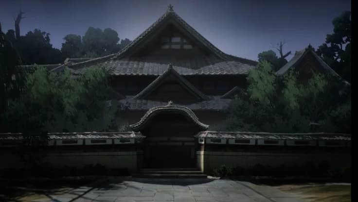 The Zen'in Clan thumbnail