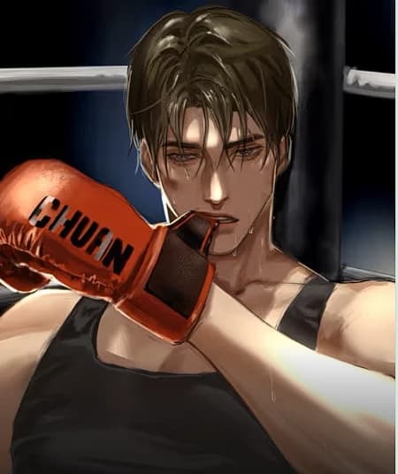 Ryan Wellson thumbnail