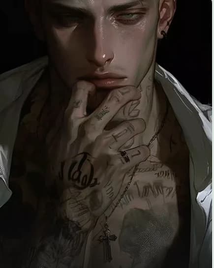 Marco Tyson thumbnail