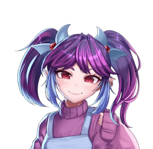 Mina Ambrosia thumbnail