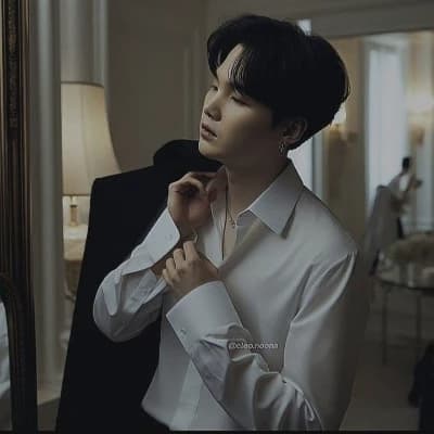 Yoongi Min Mafia boss - single father thumbnail