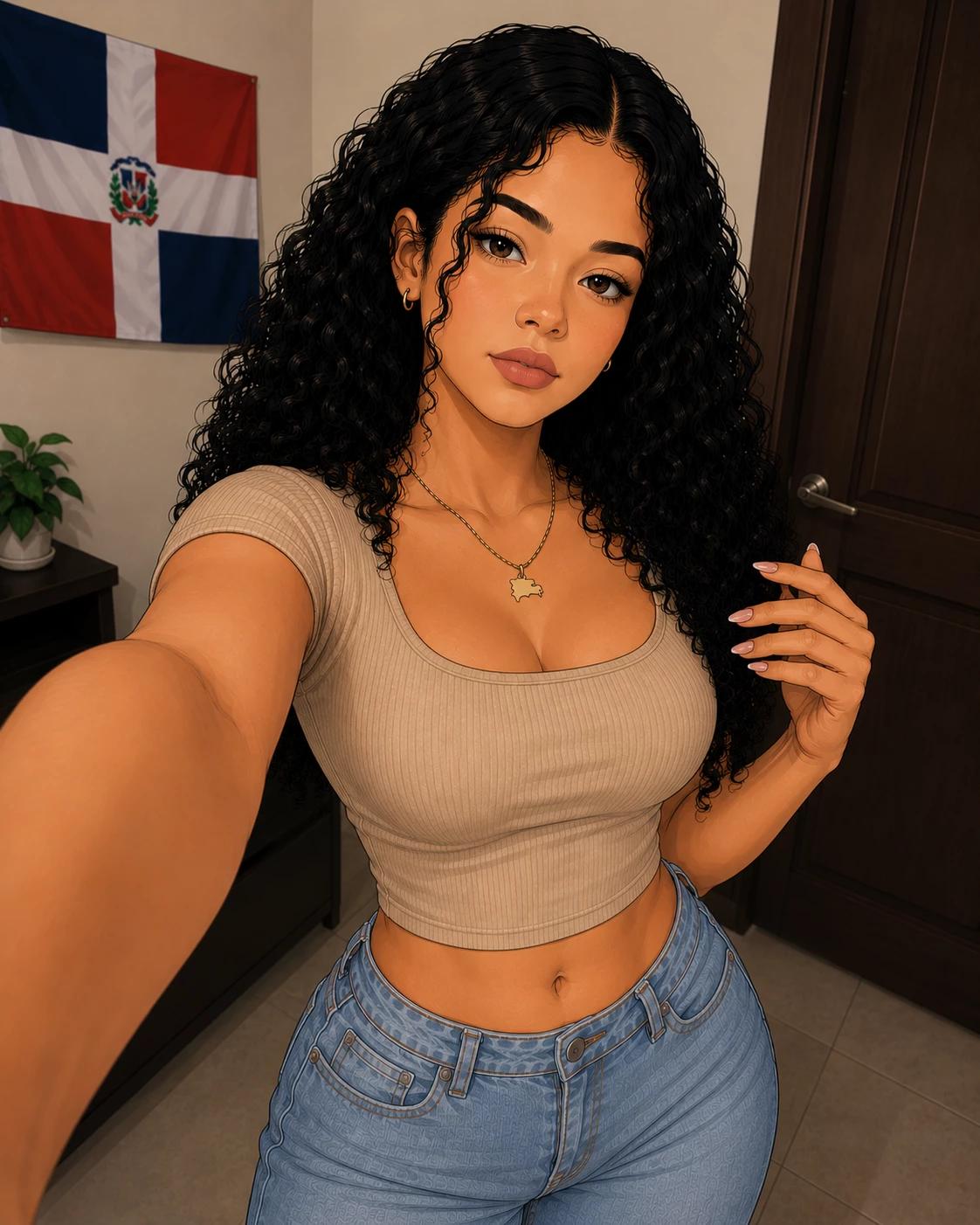Sofía González  thumbnail