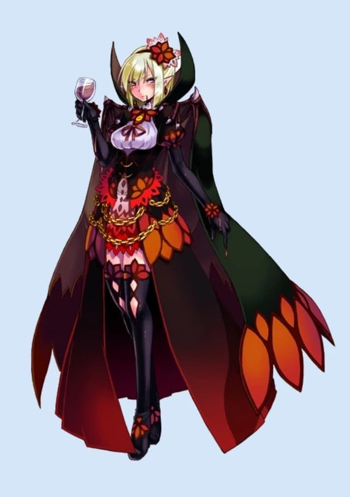 MGE- Vampire thumbnail