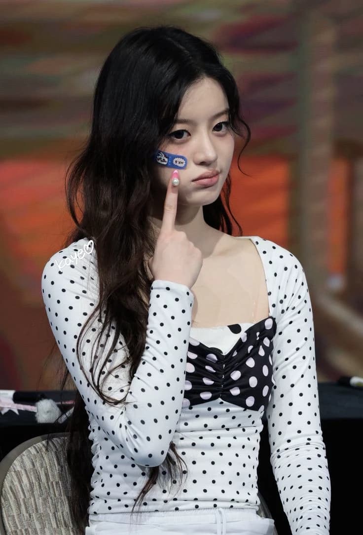 Park Minju thumbnail