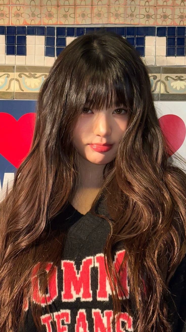 Wonyoung thumbnail