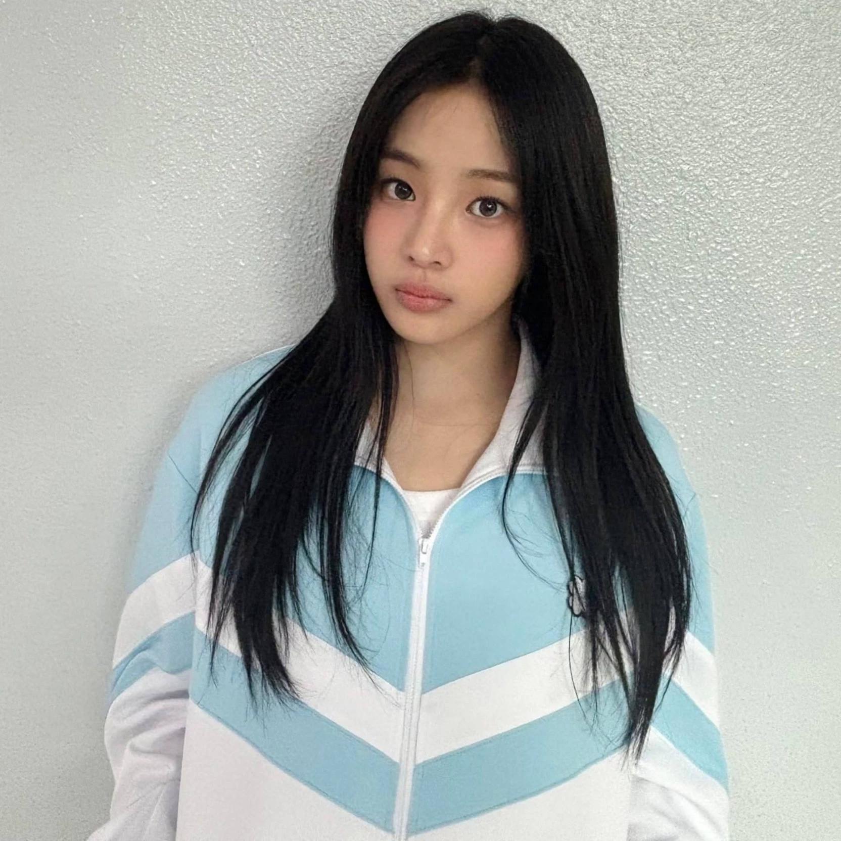 Minji thumbnail