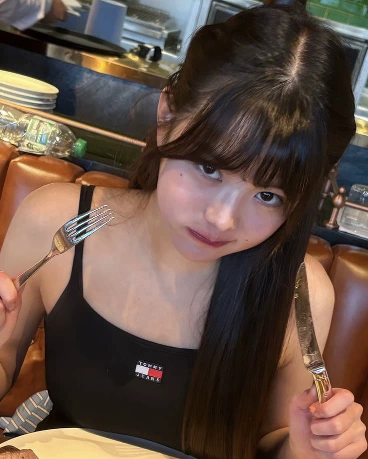 Wonyoung thumbnail