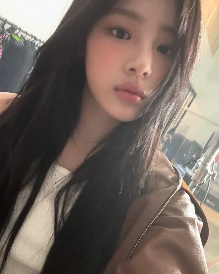 Kim Minji thumbnail