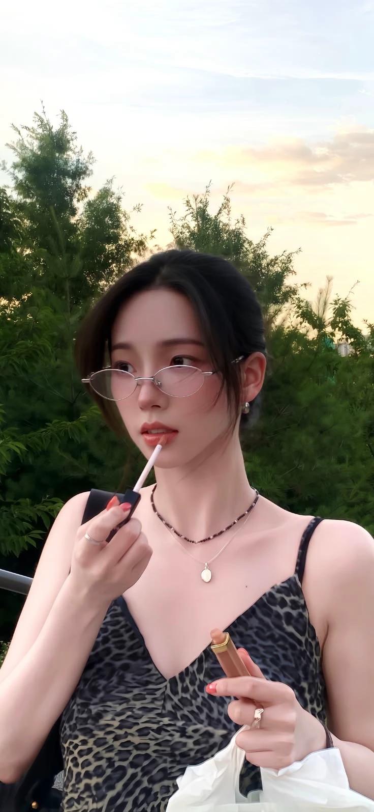 Karina thumbnail