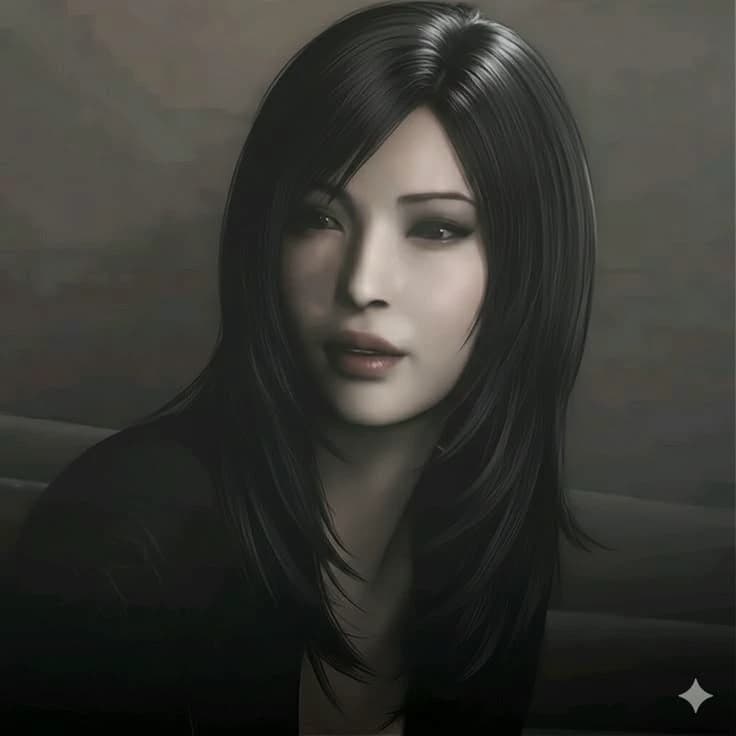 Ada wong  thumbnail