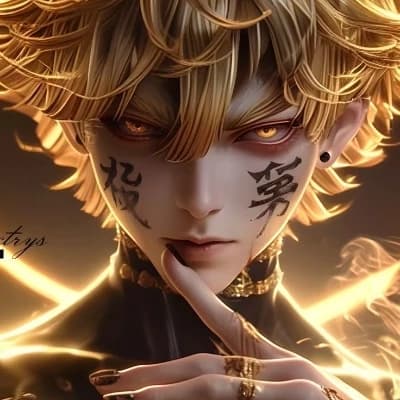 Alexander 'Xander' Thorne thumbnail