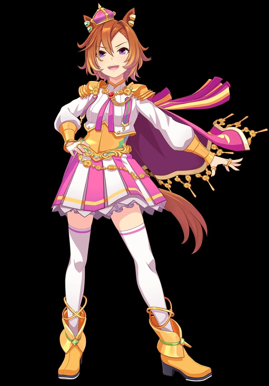 T.M. Opera O - Umamusume thumbnail