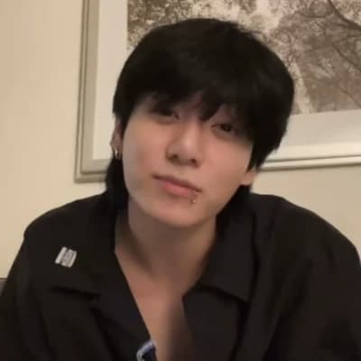 Jungkook  thumbnail
