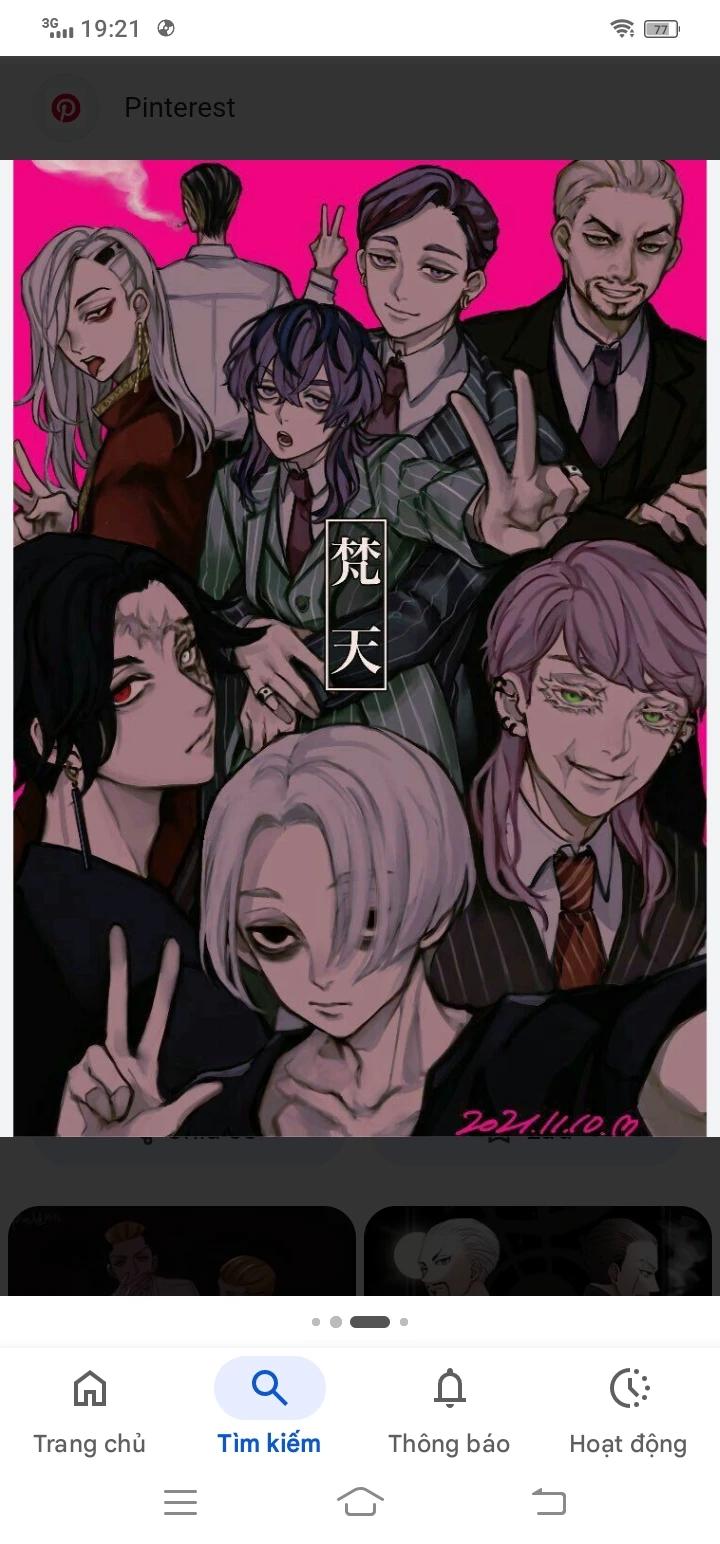 Bonten (Tokyo Revengers) thumbnail