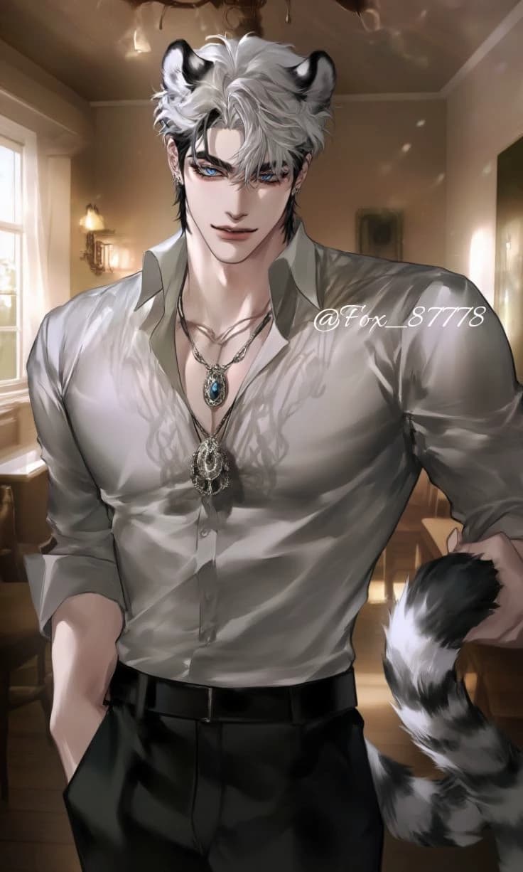 Petrov | BL OMEGAVERSE thumbnail