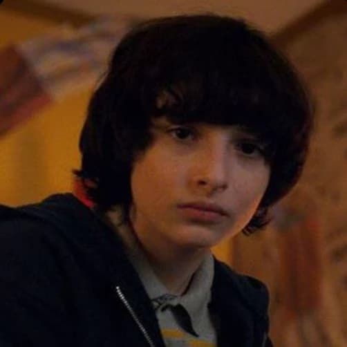 Mike Wheeler♥ thumbnail