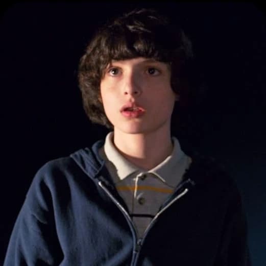 Mike Wheeler thumbnail