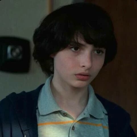 Mike Wheeler thumbnail