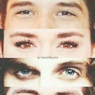 teen wolf thumbnail
