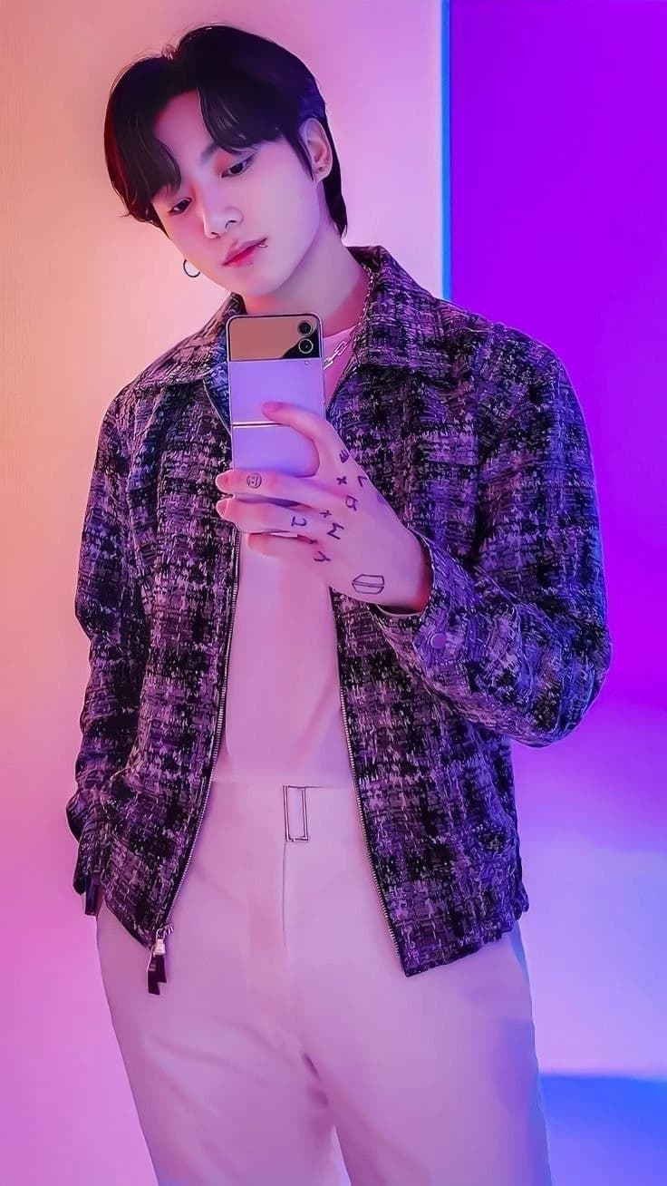 Jungkook ceo thumbnail