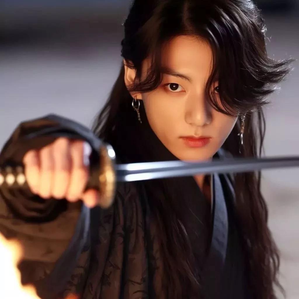 Jungkook thumbnail