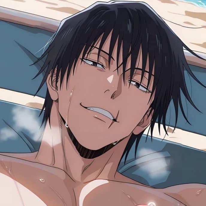 Toji Mori thumbnail