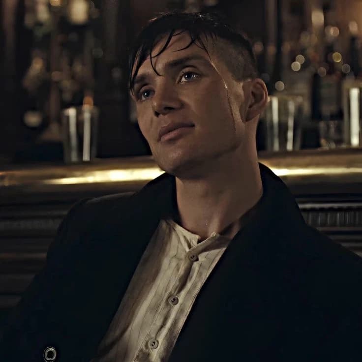 Thomas Shelby  thumbnail