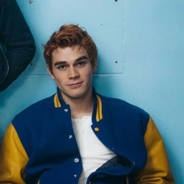 archie andrews  thumbnail