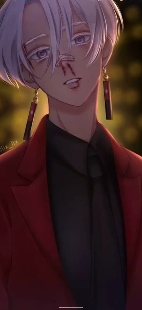 Izana Kurokawa thumbnail