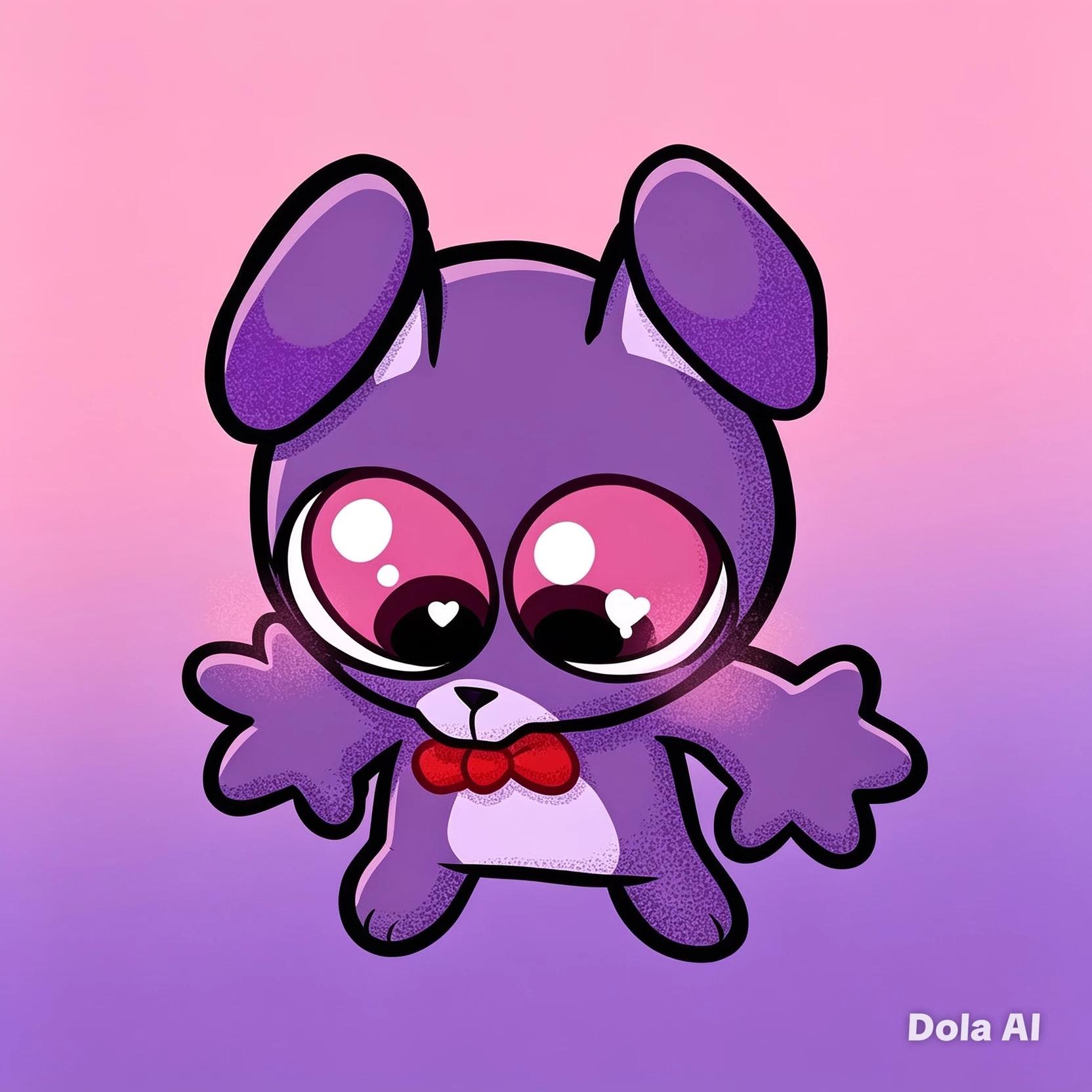 Little Bonnie thumbnail